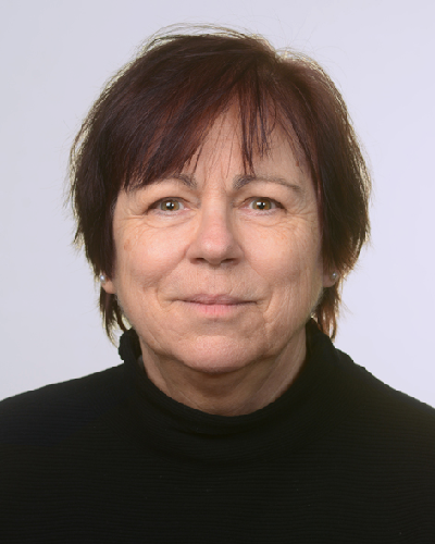 Rechtsanwältin Silke Rottmann
